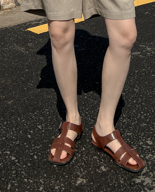 [sale] Glady daily sandal ( 3 color )