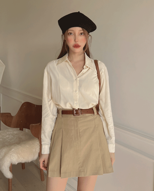 Erica soft blouse ( 6color ) ★입고지연